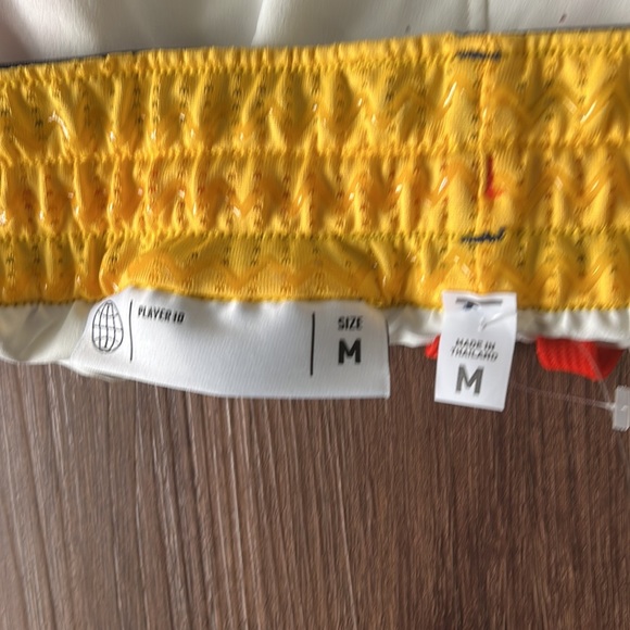 Adidas McDonald’s All-American Game Shorts - Picture 4 of 4